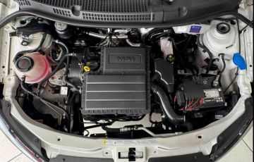 Volkswagen Saveiro 1.6 Msi Robust CS 16v - Foto #7