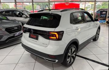 Volkswagen T-cross 1.0 200 TSi Total Comfortline - Foto #2