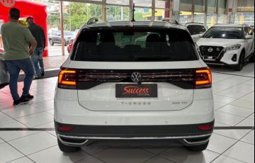 Volkswagen T-cross 1.0 200 TSi Total Comfortline - Foto #6