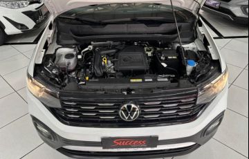 Volkswagen T-cross 1.0 200 TSi Total Comfortline - Foto #7