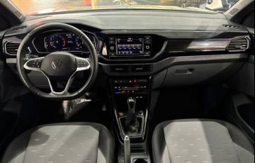 Volkswagen T-cross 1.0 200 TSi Total Comfortline - Foto #8