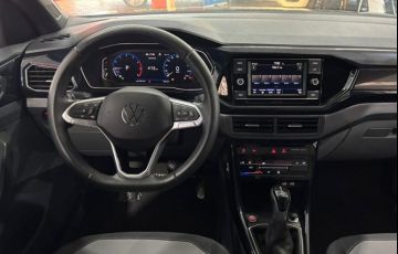 Volkswagen T-cross 1.0 200 TSi Total Comfortline - Foto #9
