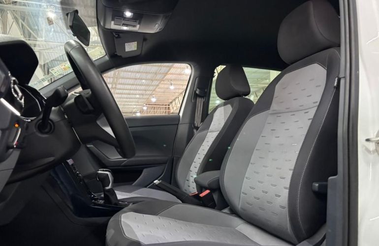 Volkswagen T-cross 1.0 200 TSi Total Comfortline - Foto #10