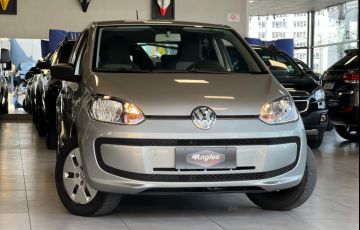 Volkswagen Up 1.0 MPi Take Up 12v