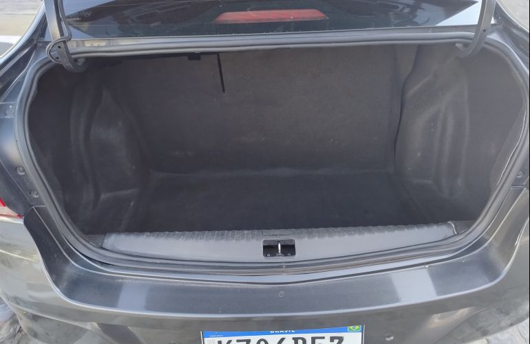 Chevrolet Cobalt Elite 1.8 8V (Aut) (Flex) - Foto #6