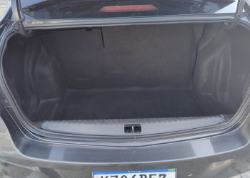 Chevrolet Cobalt Elite 1.8 8V (Aut) (Flex) - Foto #6