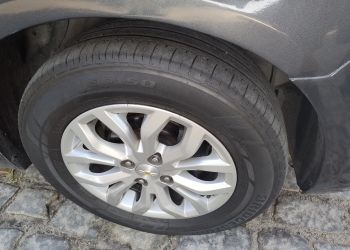 Chevrolet Cobalt Elite 1.8 8V (Aut) (Flex) - Foto #8
