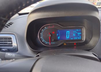 Chevrolet Cobalt Elite 1.8 8V (Aut) (Flex) - Foto #9