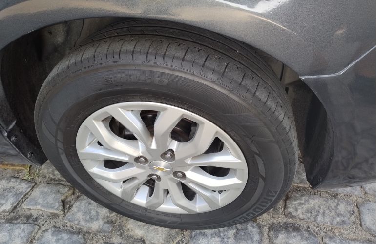 Chevrolet Cobalt Elite 1.8 8V (Aut) (Flex) - Foto #2