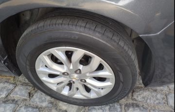 Chevrolet Cobalt Elite 1.8 8V (Aut) (Flex) - Foto #2