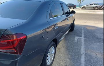 Chevrolet Cobalt Elite 1.8 8V (Aut) (Flex) - Foto #3