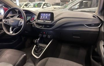 Chevrolet Onix 1.0 LT - Foto #10