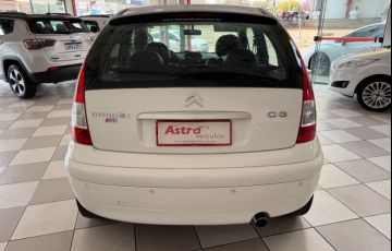 Citroën C3 GLX 1.4 8V (flex) - Foto #3