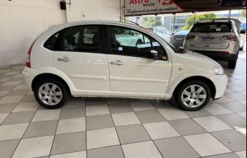 Citroën C3 GLX 1.4 8V (flex) - Foto #4