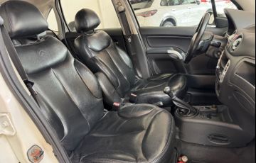 Citroën C3 GLX 1.4 8V (flex) - Foto #5