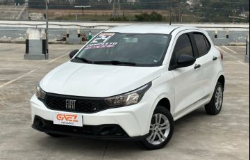 Fiat Argo 1.0 Firefly Drive