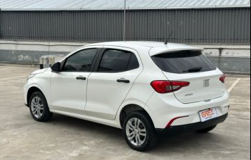Fiat Argo 1.0 Firefly Drive - Foto #2