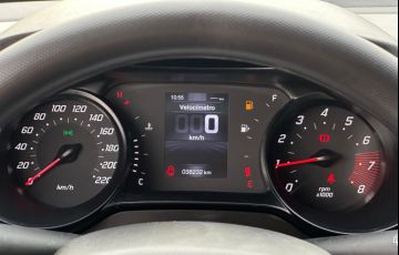 Fiat Argo 1.0 Firefly Drive - Foto #6