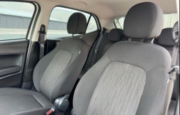 Fiat Argo 1.0 Firefly Drive - Foto #8