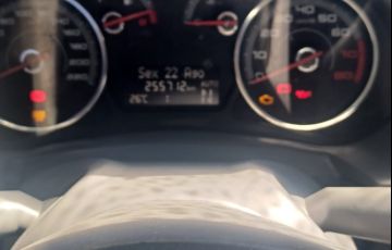 Fiat Grand Siena Essence 1.6 16V Dualogic (Flex)