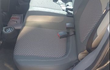 Fiat Grand Siena Essence 1.6 16V Dualogic (Flex) - Foto #2