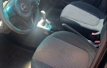 Fiat Grand Siena Essence 1.6 16V Dualogic (Flex) - Foto #3