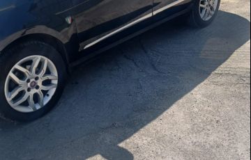 Fiat Grand Siena Essence 1.6 16V Dualogic (Flex) - Foto #7