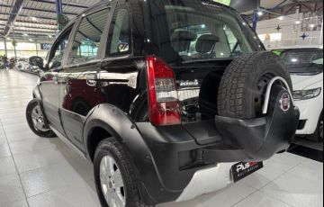 Fiat Idea 1.8 MPi Adventure Locker 8v - Foto #5