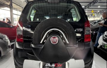 Fiat Idea 1.8 MPi Adventure Locker 8v - Foto #6