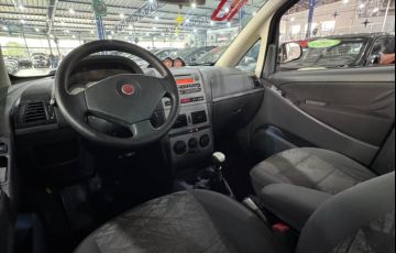 Fiat Idea 1.8 MPi Adventure Locker 8v - Foto #7
