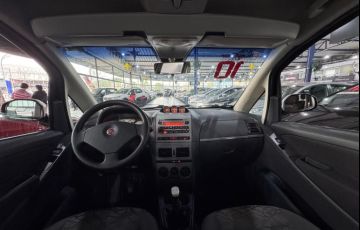 Fiat Idea 1.8 MPi Adventure Locker 8v - Foto #8