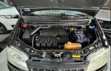 Fiat Idea 1.8 MPi Adventure Locker 8v - Foto #9
