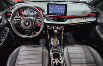 Fiat Pulse 1.3 Turbo 270 Abarth At6 - Foto #2