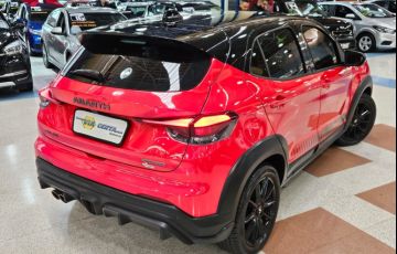 Fiat Pulse 1.3 Turbo 270 Abarth At6 - Foto #3