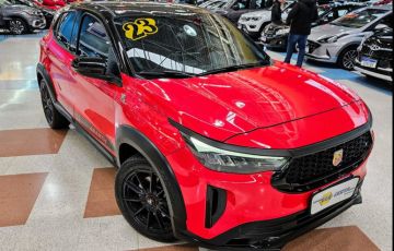 Fiat Pulse 1.3 Turbo 270 Abarth At6 - Foto #4