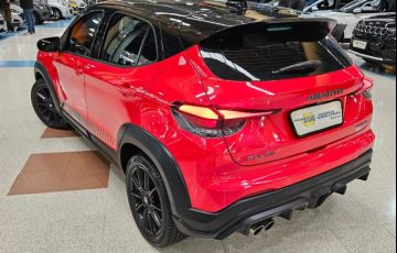 Fiat Pulse 1.3 Turbo 270 Abarth At6 - Foto #6