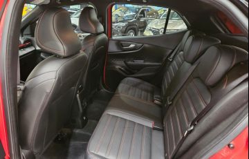 Fiat Pulse 1.3 Turbo 270 Abarth At6 - Foto #8