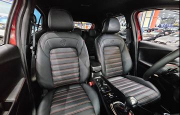 Fiat Pulse 1.3 Turbo 270 Abarth At6 - Foto #10