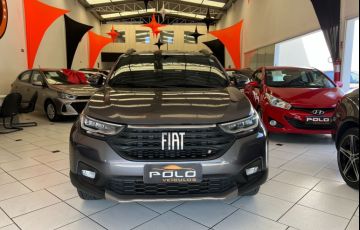 Fiat Strada 1.3 Firefly Volcano Cd