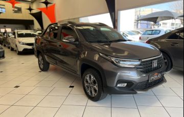 Fiat Strada 1.3 Firefly Volcano Cd - Foto #2