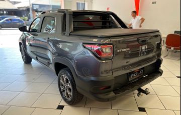 Fiat Strada 1.3 Firefly Volcano Cd - Foto #4