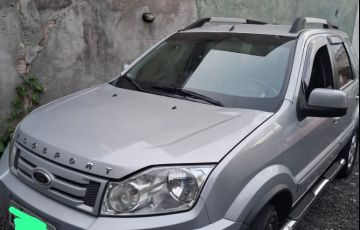 Ford Ecosport XLT 2.0 16V (Flex) (Aut)
