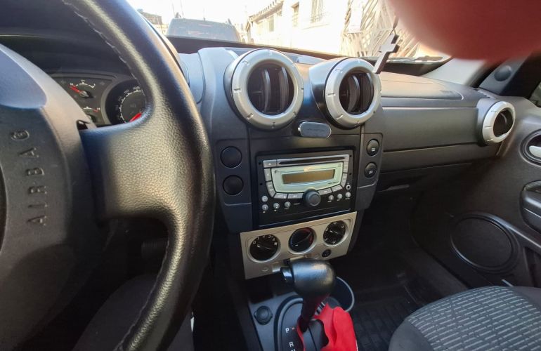 Ford Ecosport XLT 2.0 16V (Flex) (Aut) - Foto #3