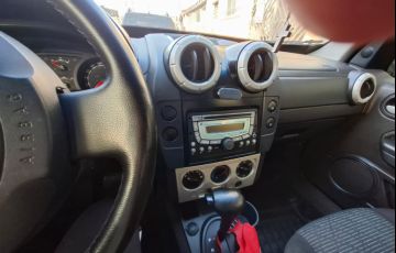 Ford Ecosport XLT 2.0 16V (Flex) (Aut) - Foto #3