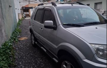 Ford Ecosport XLT 2.0 16V (Flex) (Aut) - Foto #4