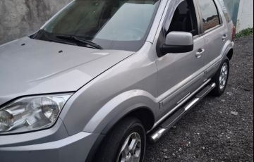 Ford Ecosport XLT 2.0 16V (Flex) (Aut) - Foto #5