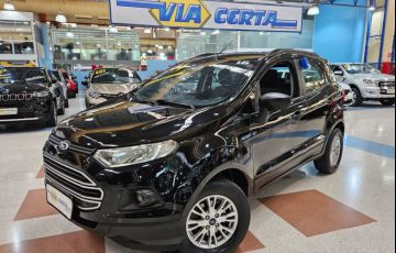 Ford Ecosport 1.6 SE 16v