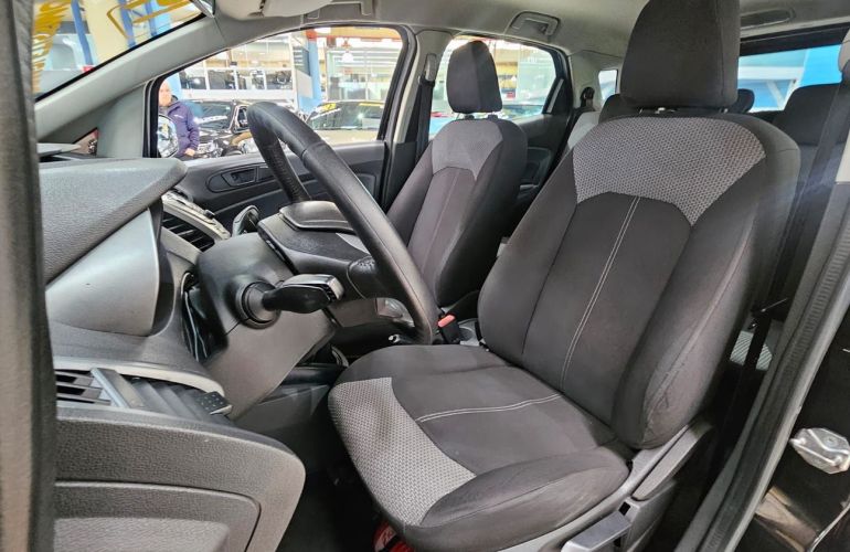 Ford Ecosport 1.6 SE 16v - Foto #2