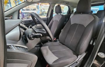 Ford Ecosport 1.6 SE 16v - Foto #2
