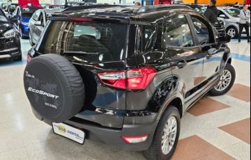 Ford Ecosport 1.6 SE 16v - Foto #3